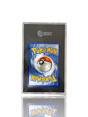 ‼️Pokemon Ryme 221/197: Obsidian Flames Holo GRADE 9! FAST SHIP~SHOOT OFFER💨