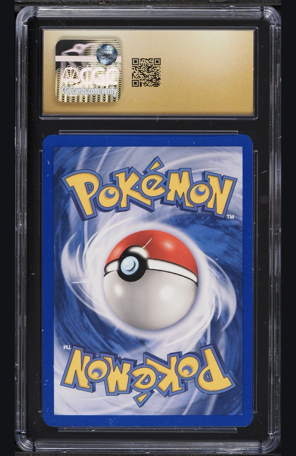 🔥 Kabutops ex #97 Sandstorm Holo GRADE 10 PRISTINE GOLD LABEL TOP POP 5!💨