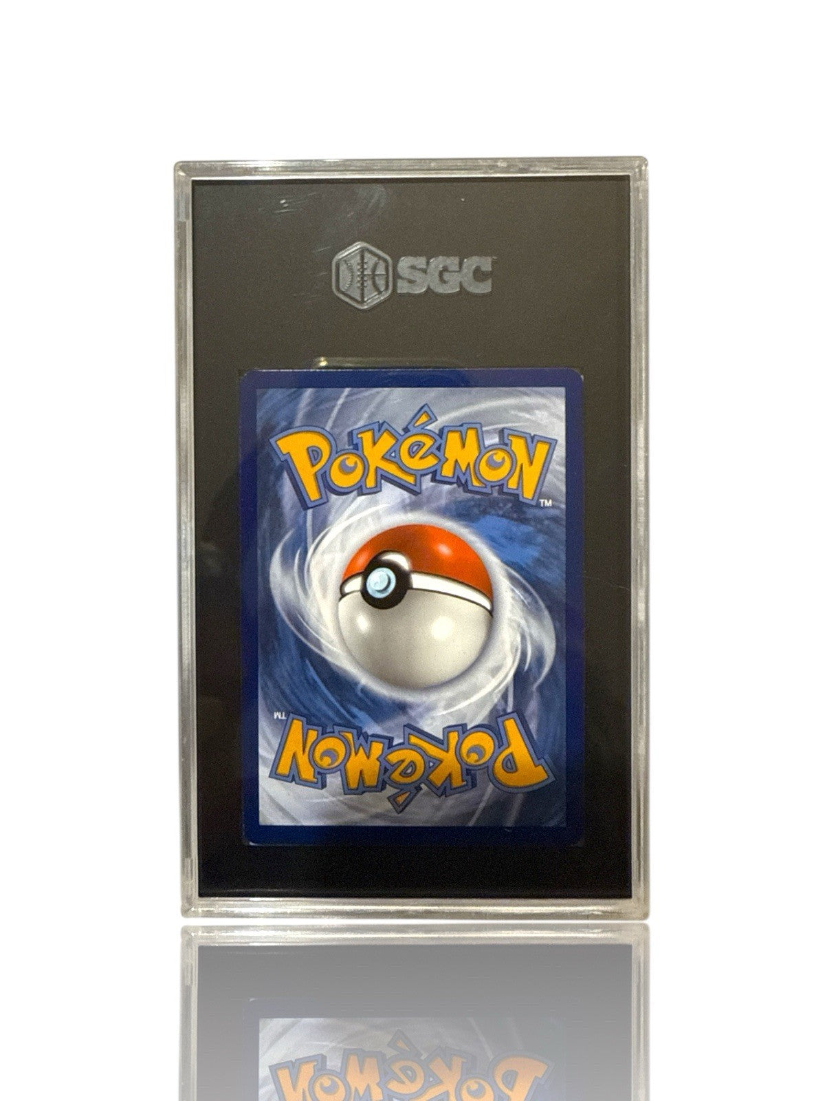 ‼️Pokemon Jynx ex 124/165: Scarlet & Violet 151 Holo GRADE 10! SHOOT OFFER!💨