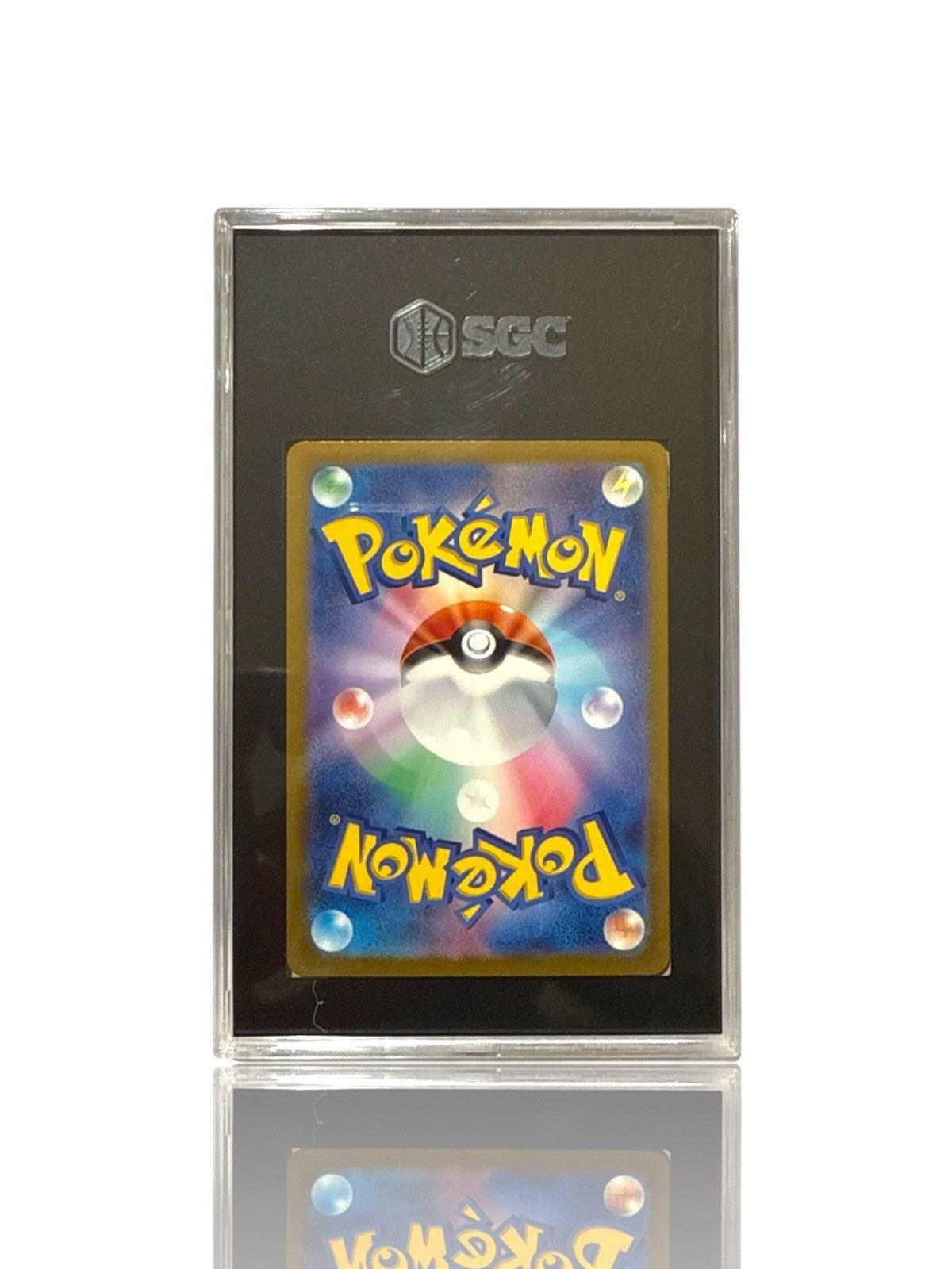 ‼️Pokemon Nidoqueen PokeBall 031/165: Pokemon Card 151 Holo Japanese GRADE 10!💨
