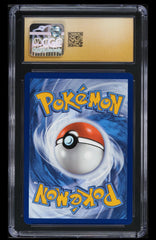 ‼️Team Rocket's Mewtwo ex Pokémon (2025) Destined Rivals~213/182 CGC 10 PRISTINE