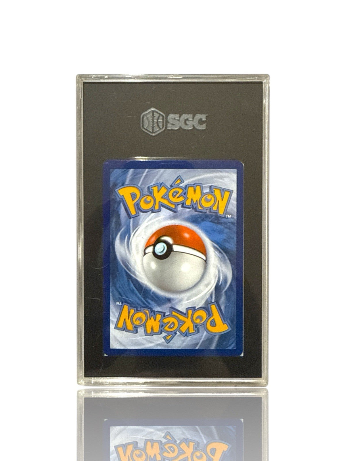 ‼️Pokemon Lechonk 155/198: Scarlet & Violet  Reverse Holo GRADE 10~SHOOT OFFER💨