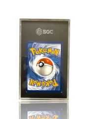 Charizard ex 054/091: Paldean Fates Holo GRADE 9! FAST SHIP~SHOOT OFFER!💨
