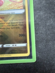 Radiant Eternatus 105/159 Crown Zenith Holo