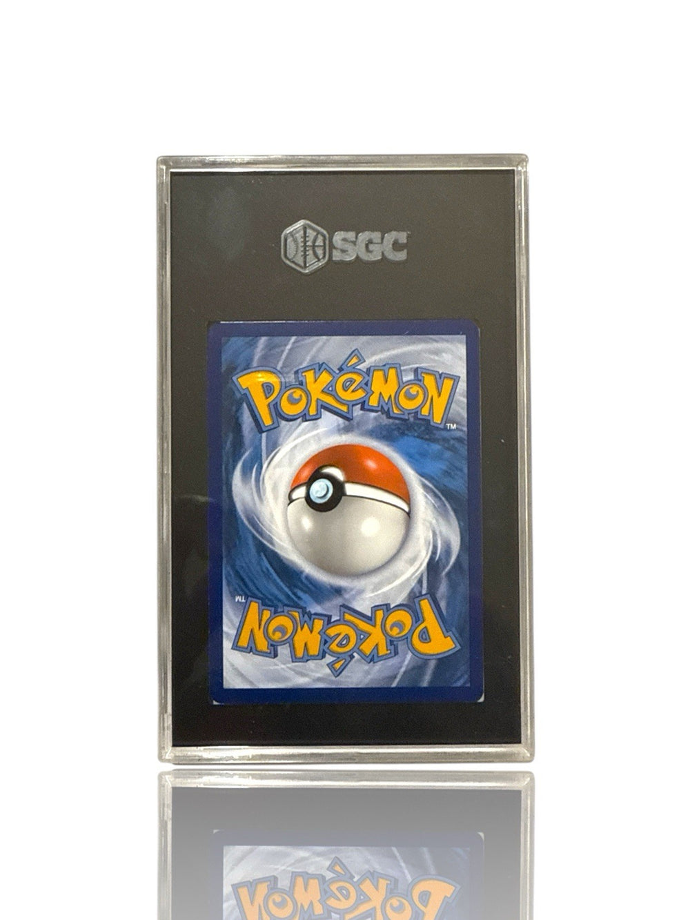 ‼️Pokemon Charmander 026/197: Obsidian Flames Reverse Holo GRADE 10~SHOOT OFFER!