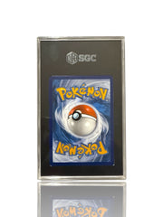‼️Pokemon Charmander 026/197: Obsidian Flames Reverse Holo GRADE 10~SHOOT OFFER!