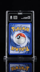 ⚠️ Surskit #76 Pokemon EX Hidden Legends Regular~TAG 8~FAST SHIP SHOOT OFFER!💨