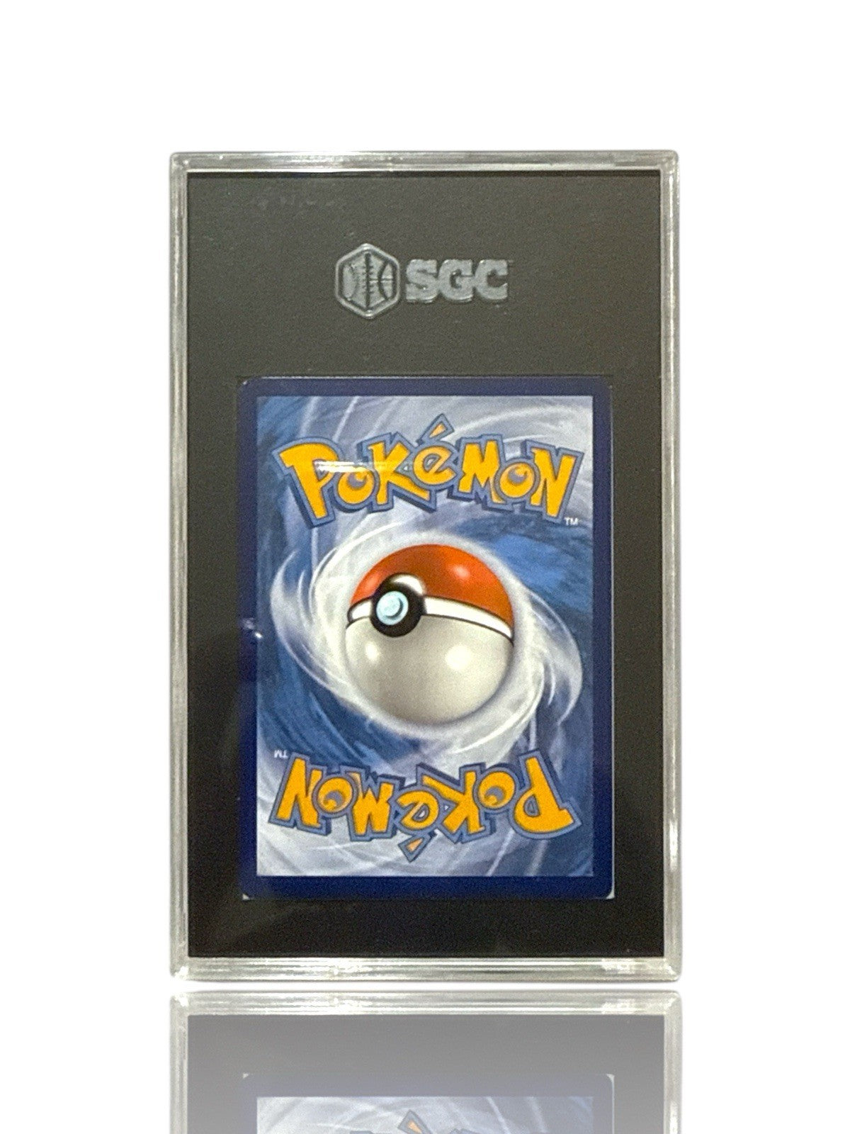 ‼️Pokemon Iron Thorns ex 196/167: Twilight Masquerade Holo GRADE 9.5~FAST SHIP💨