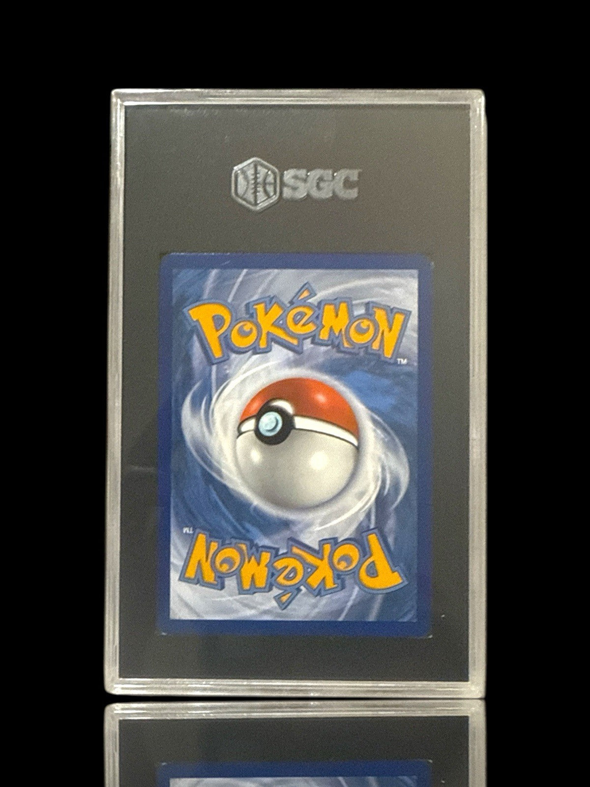 ‼️Torterra ex 185/162: Temporal Forces Holo GRADE 10! SHIPS FAST! SHOOT OFFER💨