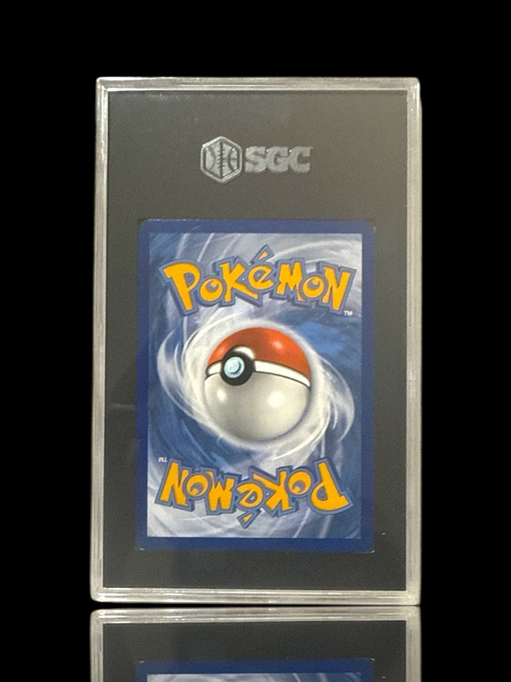 ‼️Torterra ex 185/162: Temporal Forces Holo GRADE 10! SHIPS FAST! SHOOT OFFER💨