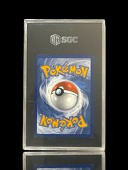 ‼️Torterra ex 185/162: Temporal Forces Holo GRADE 10! SHIPS FAST! SHOOT OFFER💨