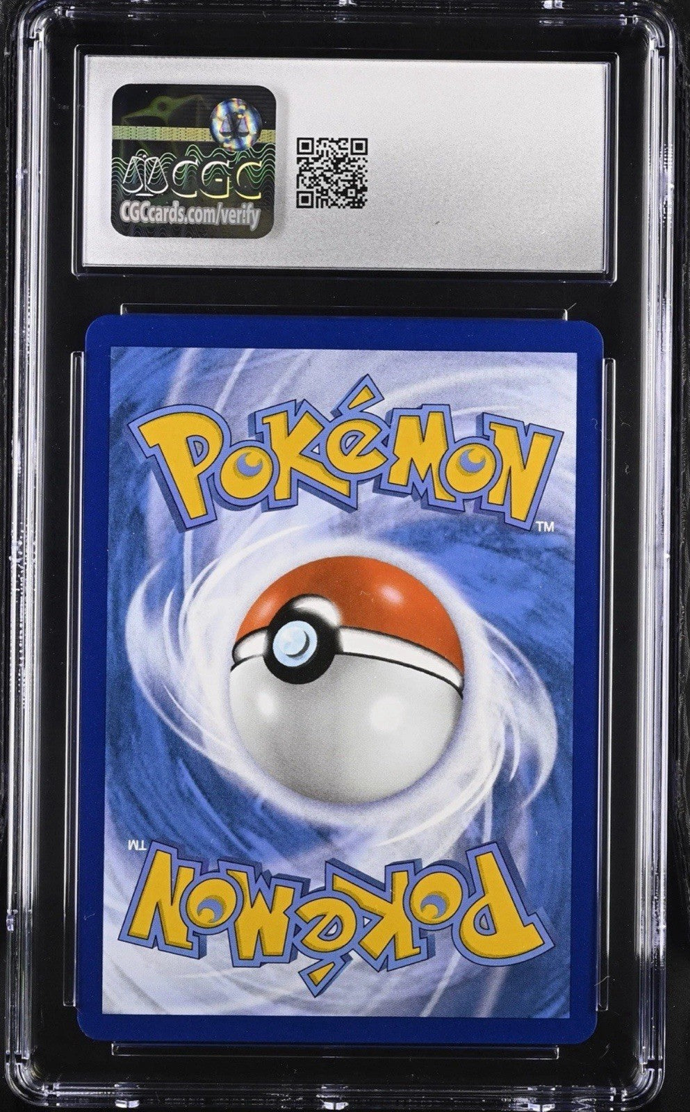 ‼️MEW VMAX 269/264 FUSION STRIKE SECRET ALT ART POKEMON GRADE 10! SHIPS FAST💨