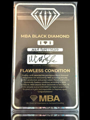 ‼️Paragus DBS Fusion World Saiyan's Pride FB08-084~ FLAWLESS BLACK DIAMOND MBA💎