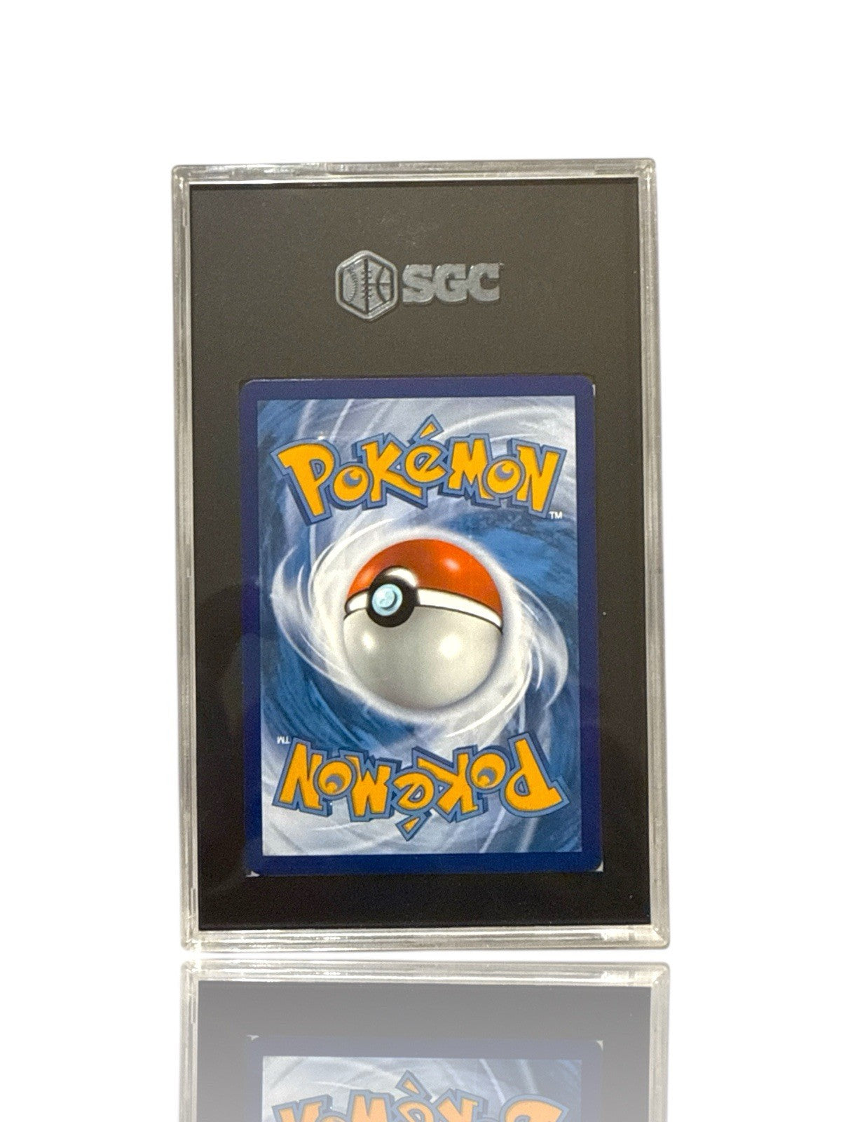 ‼️Pokemon Wo-Chien ex 232/193: Paldea Evolved Holo GRADE 10! SHOOT OFFER!💨