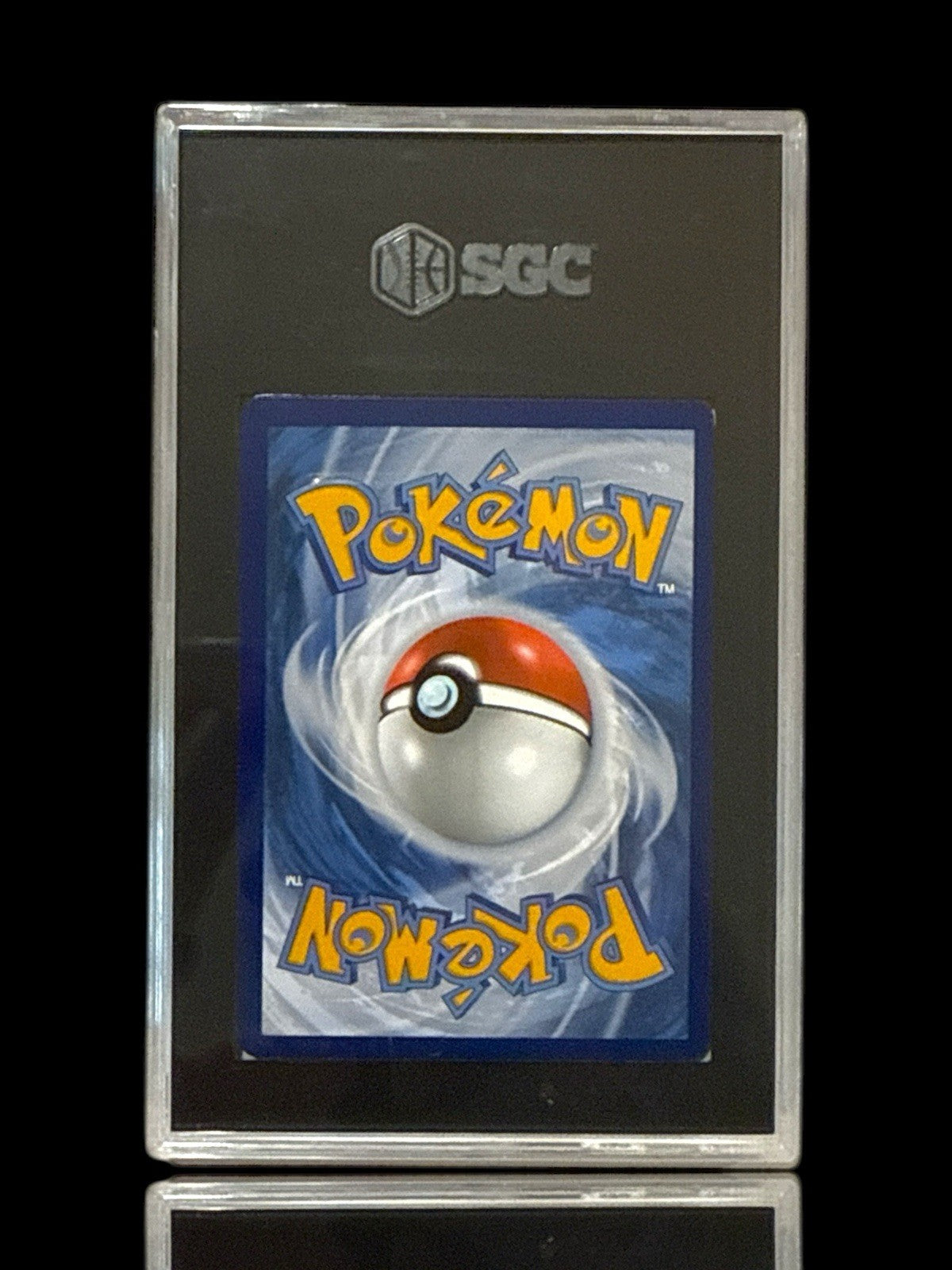 ‼️Pikachu ex 063/193: Paldea Evolved Holo GRADE 10! SHIPS FAST! SHOOT OFFER!💨