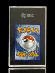 ‼️Pikachu ex 063/193: Paldea Evolved Holo GRADE 10! SHIPS FAST! SHOOT OFFER!💨