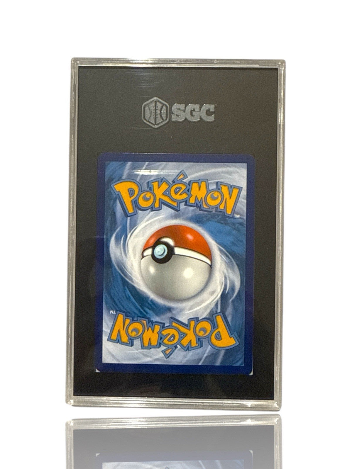 ‼️Pokemon Lycanroc ex 241/193: Paldea Evolved Holo GRADE 9.5! SHOOT OFFER!💨