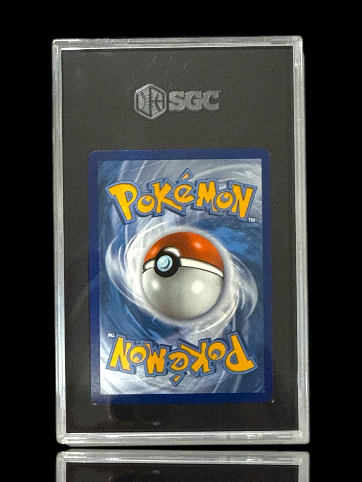 Rayquaza VMAX (Secret) TG29: Sword & Shield~Silver Tempest GRADE 10~SHOOT OFFER