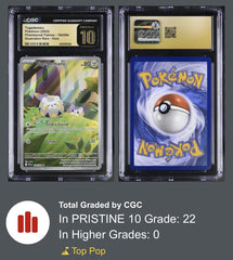 Togedemaru 104/094 Me02: Phantasmal Flames Holo