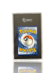‼️Pokemon Iron Crown ex 216/162: Temporal Forces Holo GRADE 19~ SHOOT OFFER!💨