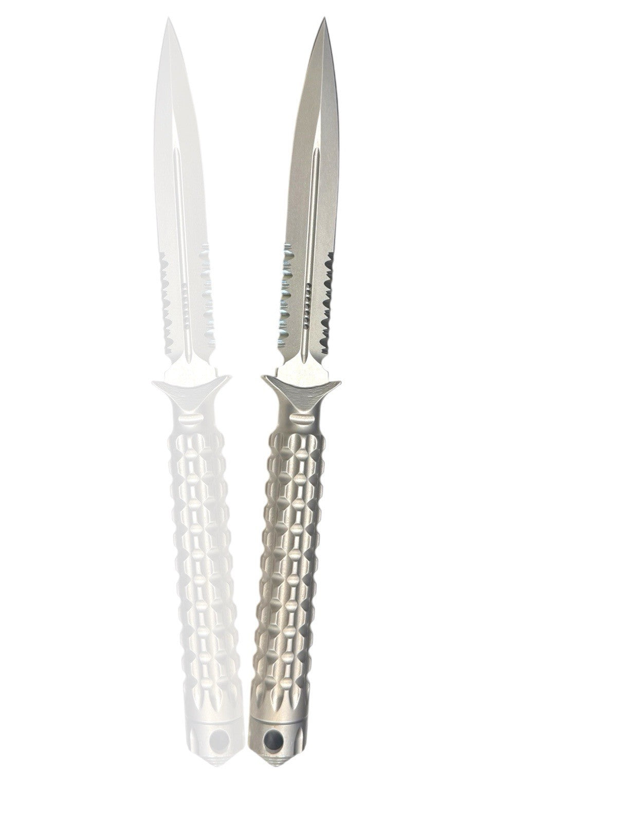 ⚠️ NEW Microtech Knife ADO D/E Bead Blast Serrated 115-8~FAST SHIP SHOOT OFFER💨