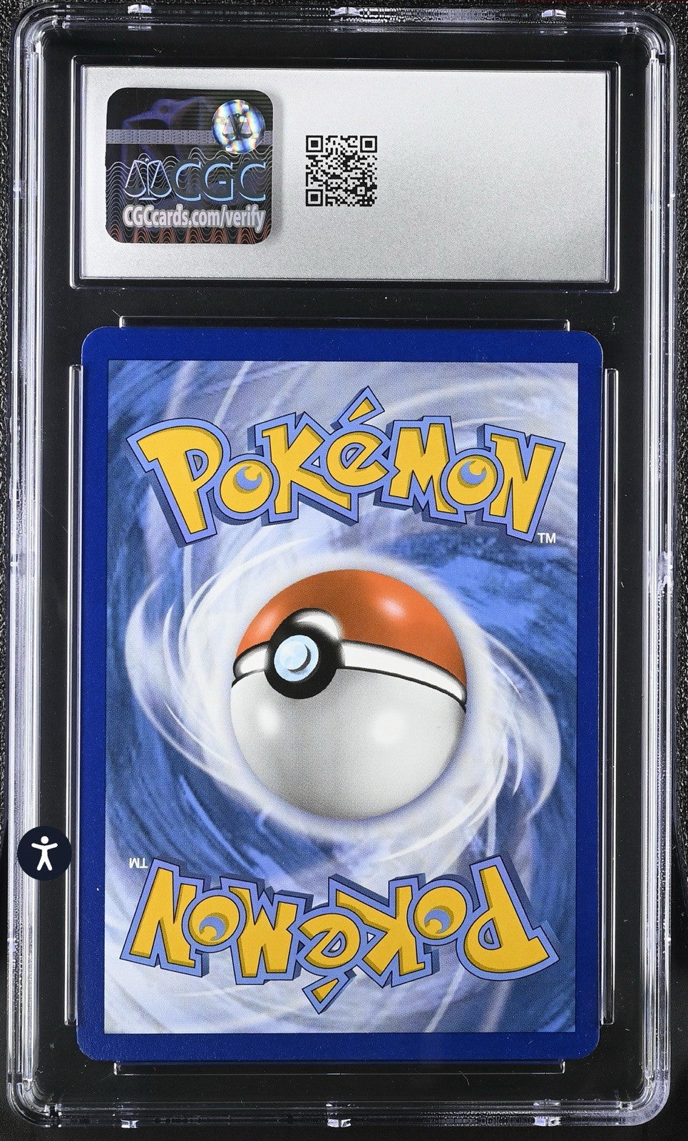 ‼️Pikachu VMAX Pokémon (2020) Vivid Voltage - 188/185 Rainbow Rare GRADE 10!💨