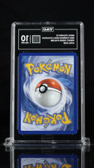 🚨 Mega Zygarde ex 104/088 Pokemon Perfect Order TAG GRADE 10~TOP RANK LOW POP💨