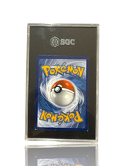 ‼️Pokemon Bronzor 170/162: Temporal Forces Holo GRADE 9.5! FAST SHIP~SHOOT OFFER