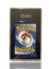 ‼️Pokemon Colress's Experiment (Full Art) 190/196: Lost Origin Holo GRADE 10!💨