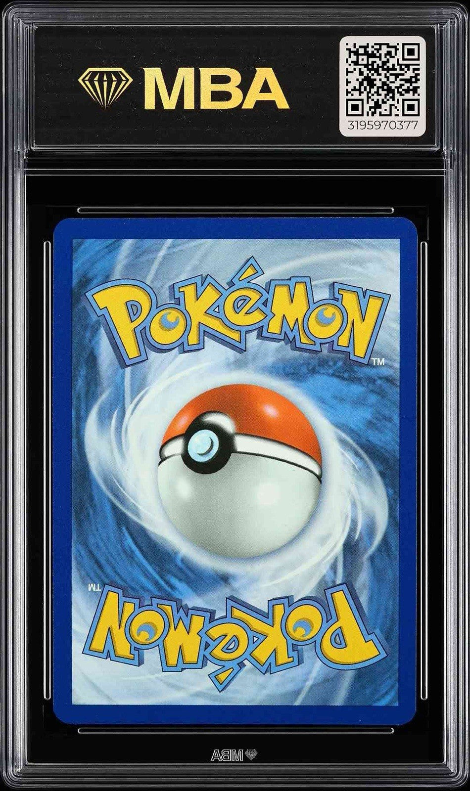 ⚠️ Clefairy #030 Pokemon Perfect Order Reverse Holo~MBA GRADE 10~SHOOT OFFER💨