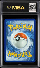 ⚠️ Clefairy #030 Pokemon Perfect Order Reverse Holo~MBA GRADE 10~SHOOT OFFER💨