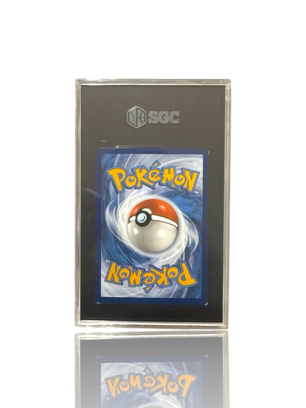 ‼️Pokemon Charmeleon 027/197: Obsidian Flames Reverse Holo GRADE 9.5!💨