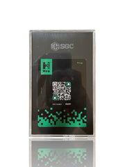 ‼️DC COMICS GREEN LANTERN CORPS CARD GRADE 9! FAST SHIPPING~ SHOOT OFFER!💨