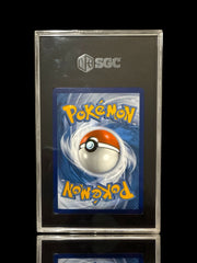 ‼️Pikachu 062/193 Sv02: Paldea Evolved Reverse Holo~GRADE 10! SHIPS SAME DAY💨