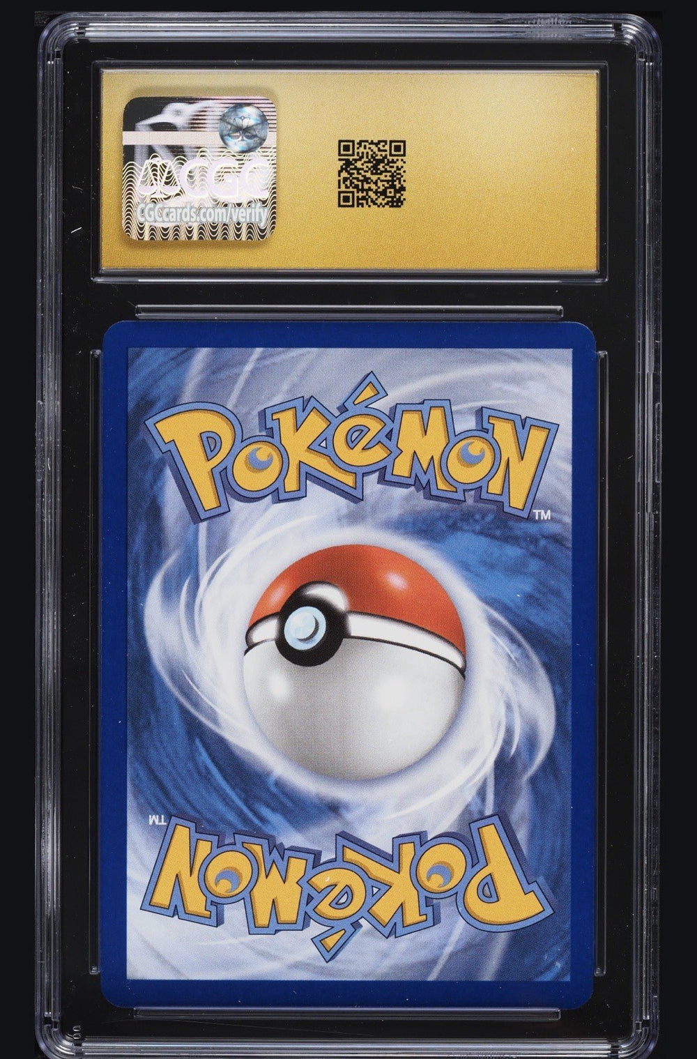 ⚠️ Froakie 088/086 Pokemon Chaos Rising~PRISTINE 10 GOLD LABEL TOP POP!💨