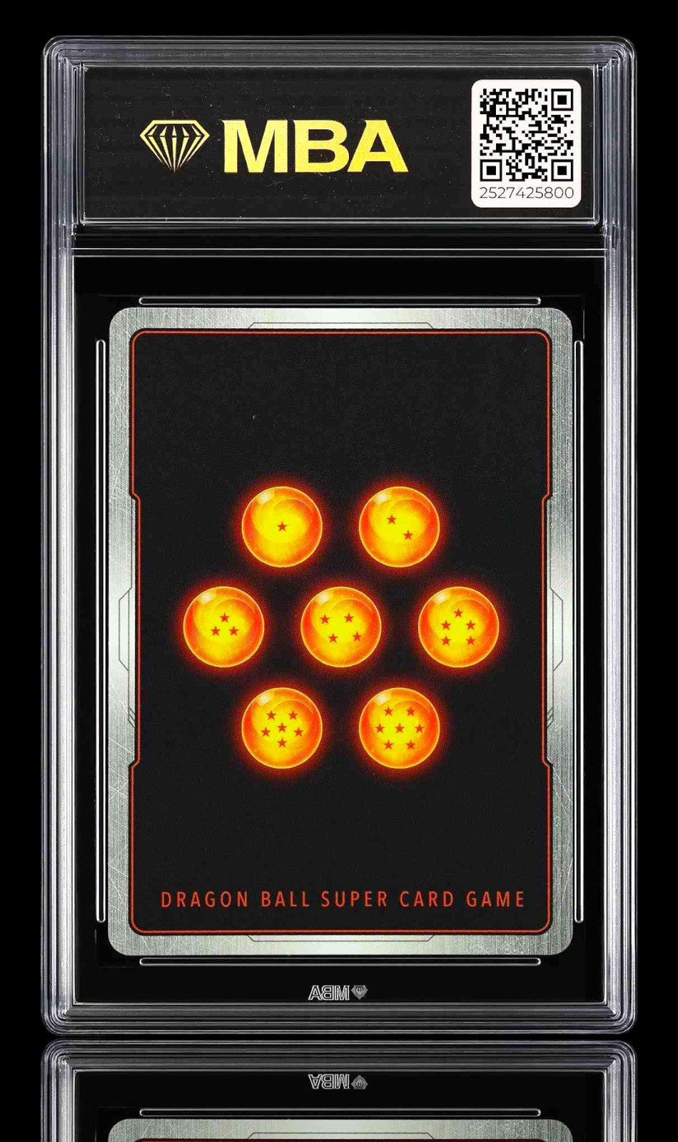 🚨 2025 Dragon Ball Super Fusion World Alternate Art Piccolo #FB08-065 MBA 10!💨