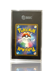 ‼️Pokemon Moltres MasterBall 146/165: Pokemon Card 151 Holo Japanese GRADE 10💨