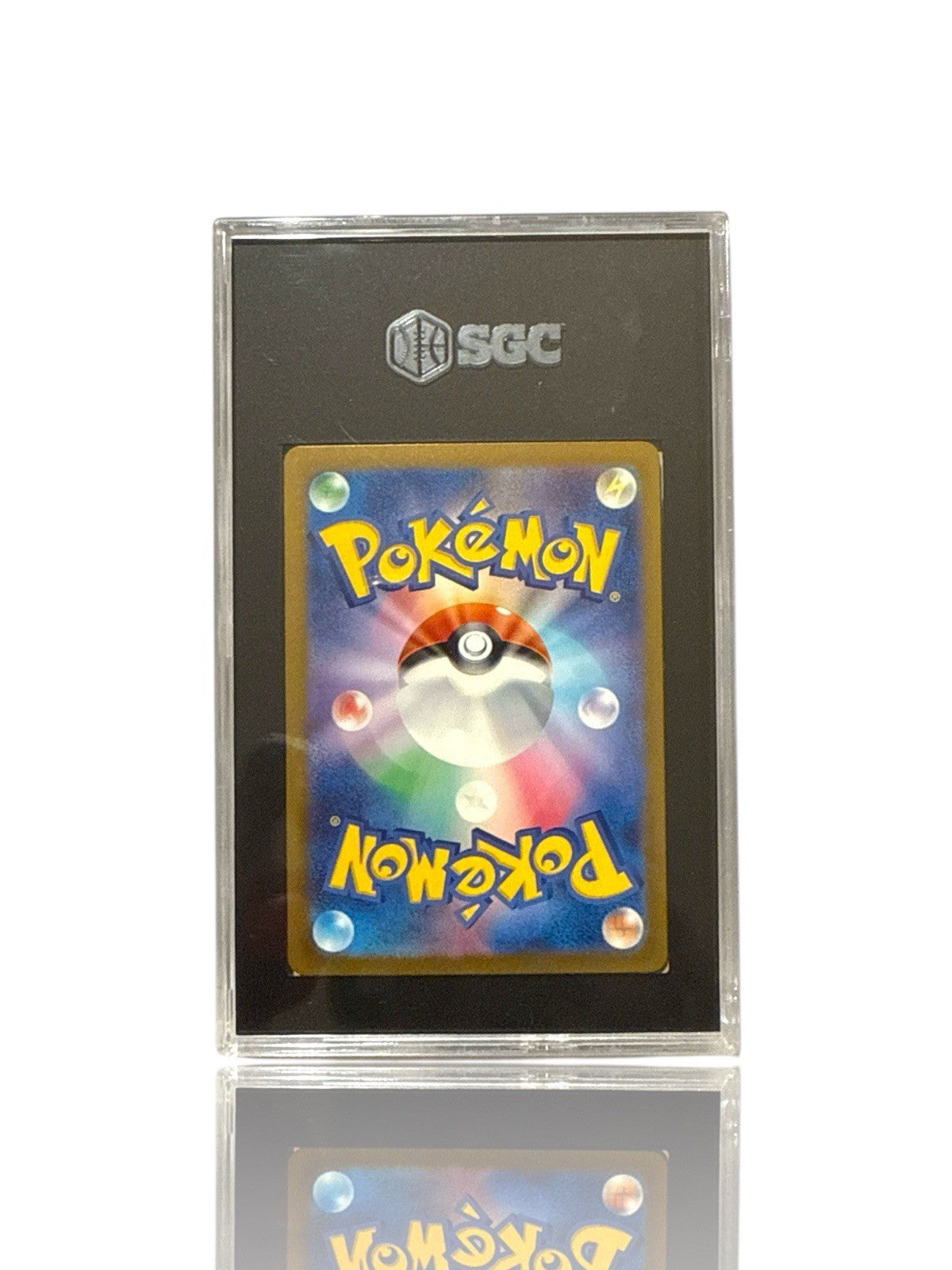 ‼️Pokemon Aerodactyl PokeBall 142/165: Pokemon Card 151 Holo Japanese GRADE 10💨