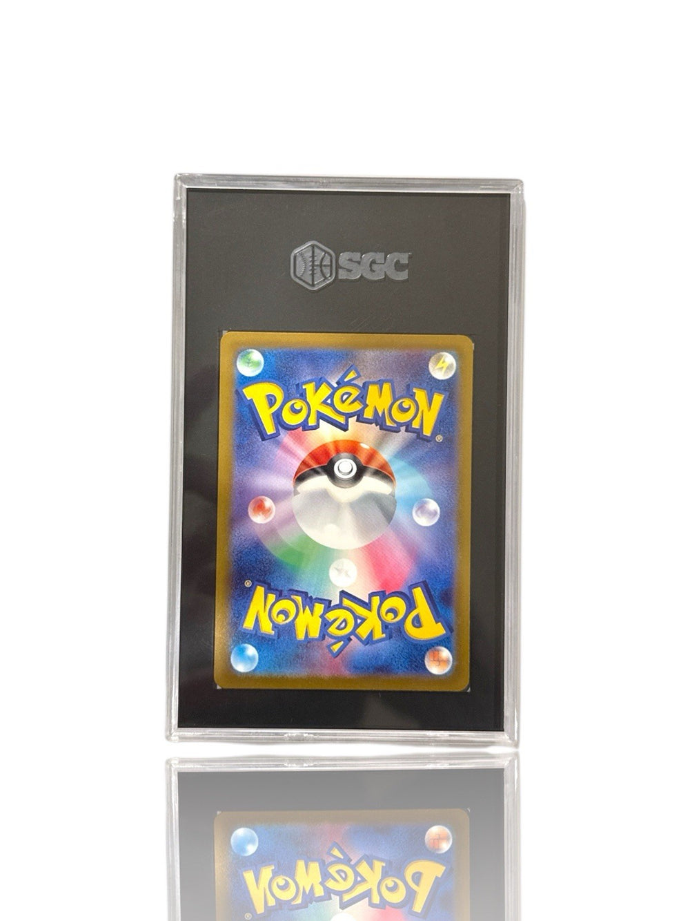 ‼️Haunter PokeBall 093/165: Pokemon Card 151 Japanese GRADE 10! SHOOT OFFER!💨