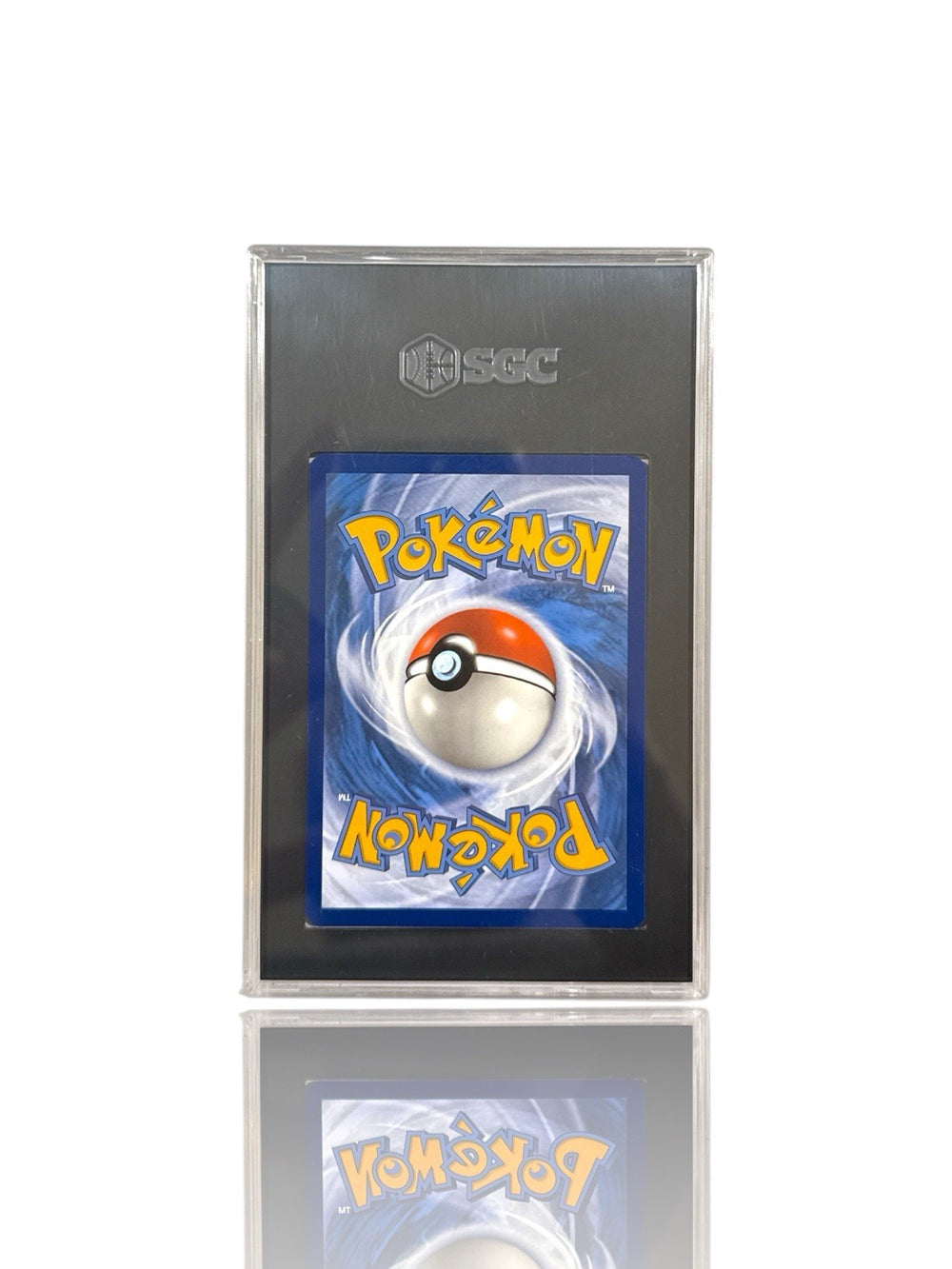 ‼️Pokemon Dondozo 126/091: Paldean Fates Holo GRADE 10! FAST SHIP~SHOOT OFFER💨