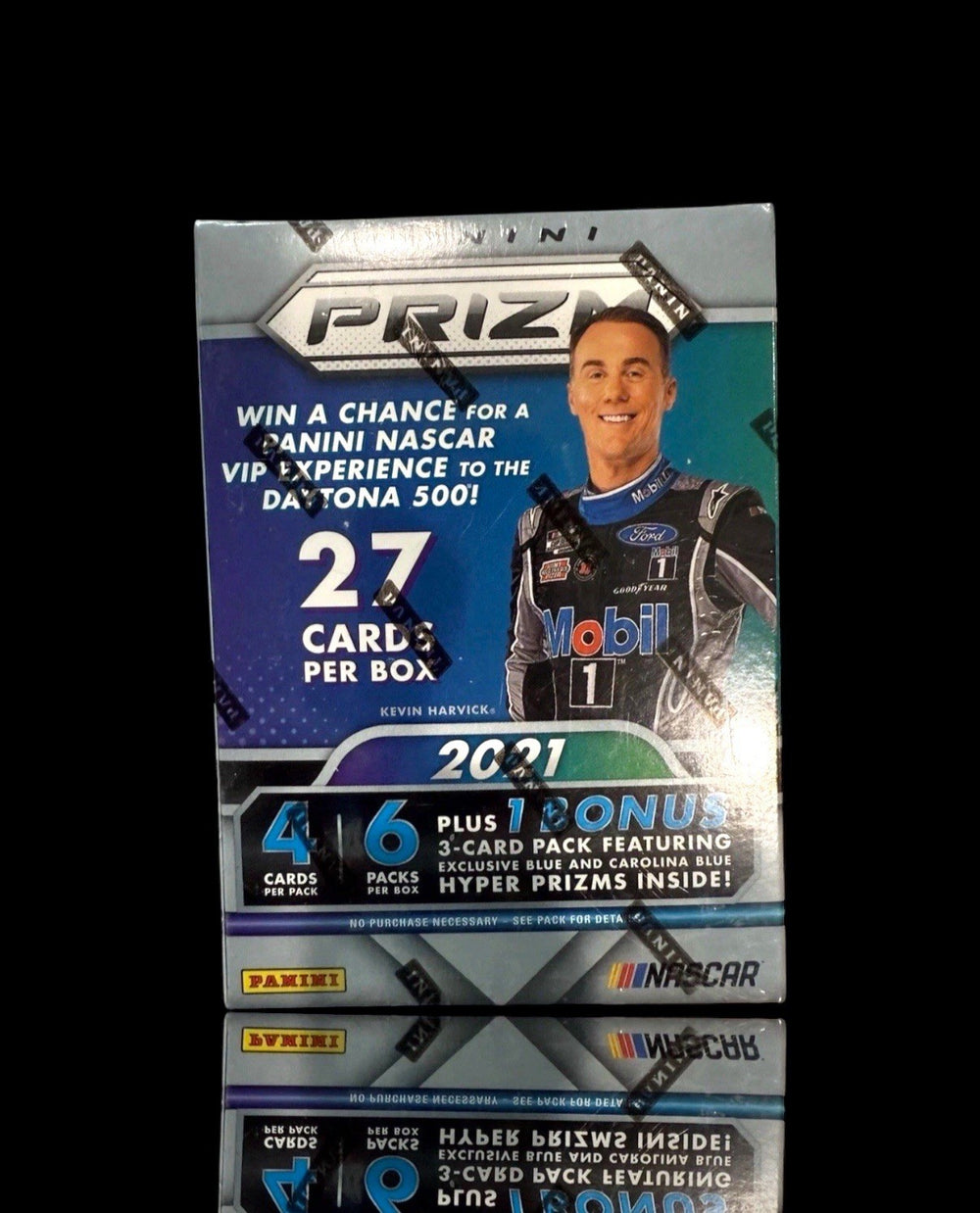 ‼️2021 Panini Prizm Racing-NASCAR Blaster Box Sealed! SHIPS SAME DAY FAST!💨