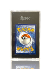 ‼️Pokemon Perrin 209/167~Twilight Masquerade Holo GRADE 10~FAST SHIP~SHOOT OFFER