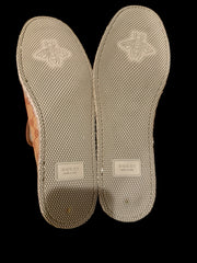 ‼️NEW GUCCI GG LOAFERS UNIQUE BEIGE RUG GUCCI SIZE 12~SAME DAY SHIP!