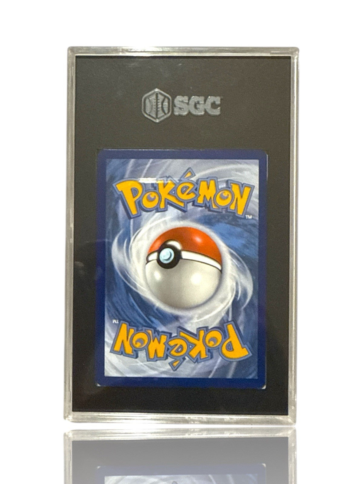 ‼️Pokemon Hisuian Growlithe 181/167: Twilight Masquerade Holo GRADE 9! FAST SHIP