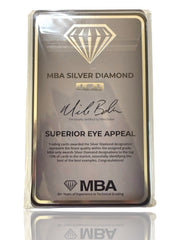 💎 Mega Froslass ex 224 Mega Dream JPN~GRADE 10 PRISTINE GOLD SILVER DIAMOND MBA