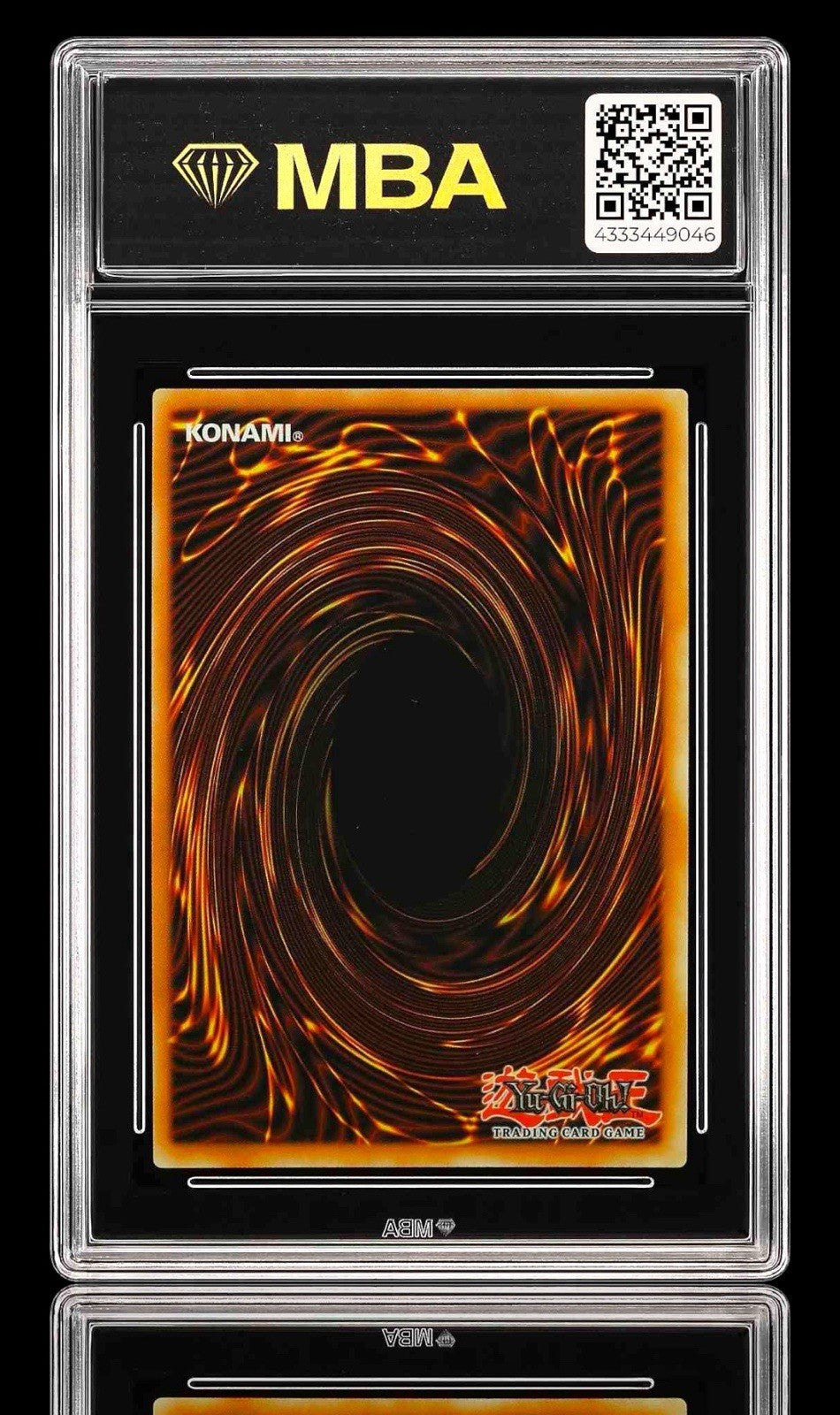 💎 Rahu Dracotail JUSH-EN009 Justice Hunters 1st Edition~ MBA GRADE 8~POP 1!💨