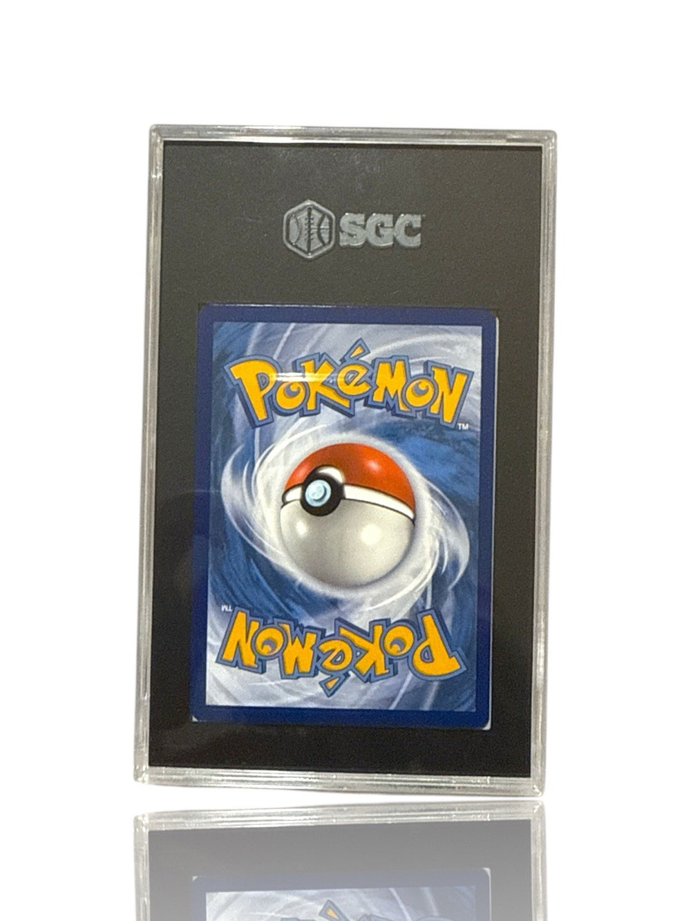 ‼️Pokemon Tatsugiri 186/167: Twilight Masquerade Holo GRADE 9! SHOOT OFFER!💨