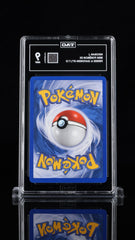 Nidoran M 71/112 FireRed & LeafGreen Regular
