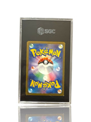 ‼️Oddish PokeBall 043/165: Pokemon Card 151 Holo Japanese GRADE 10~SHOOT OFFER💨