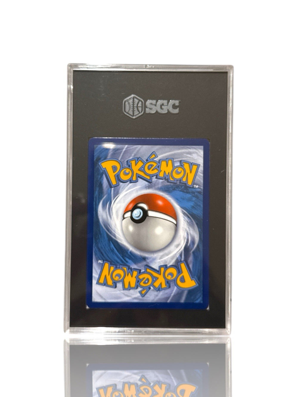 ‼️Pokemon Melmetal VMAX 048/078 Pokémon GO Holo GRADE 10~FAST SHIP~SHOOT OFFER💨